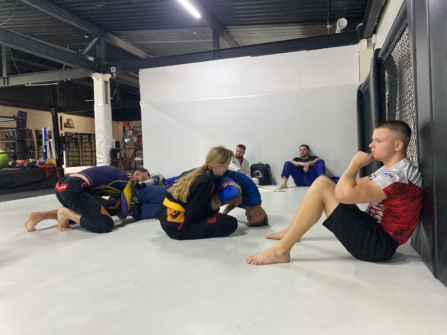 СК Пересвет, спортивный клуб, День борьбы, День физкультурника, Домодедедово, Спорт, Подмосковье,