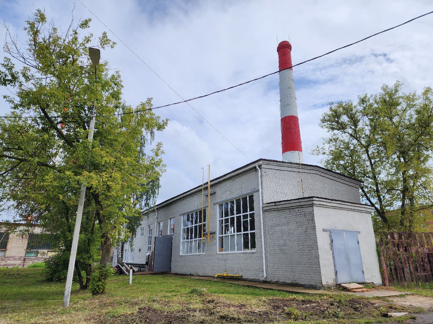 ногинск, котельная, общество, жители, отопительный сезон, капистальный ремонт, вице-губернатор, власть,