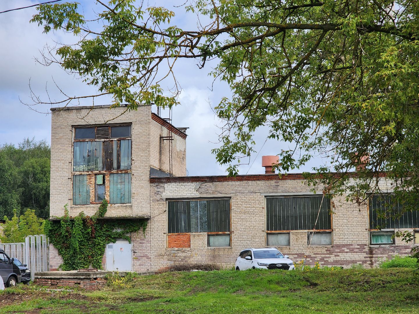 ногинск, котельная, общество, жители, отопительный сезон, капистальный ремонт, вице-губернатор, власть,