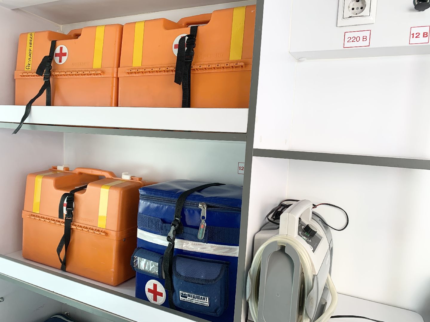 Балашиха, Подмосковье, скорая медицинская помощь, всероссийский конкурс,