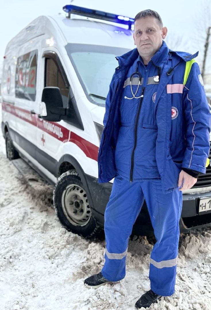 Балашиха, Подмосковье, скорая медицинская помощь, всероссийский конкурс,