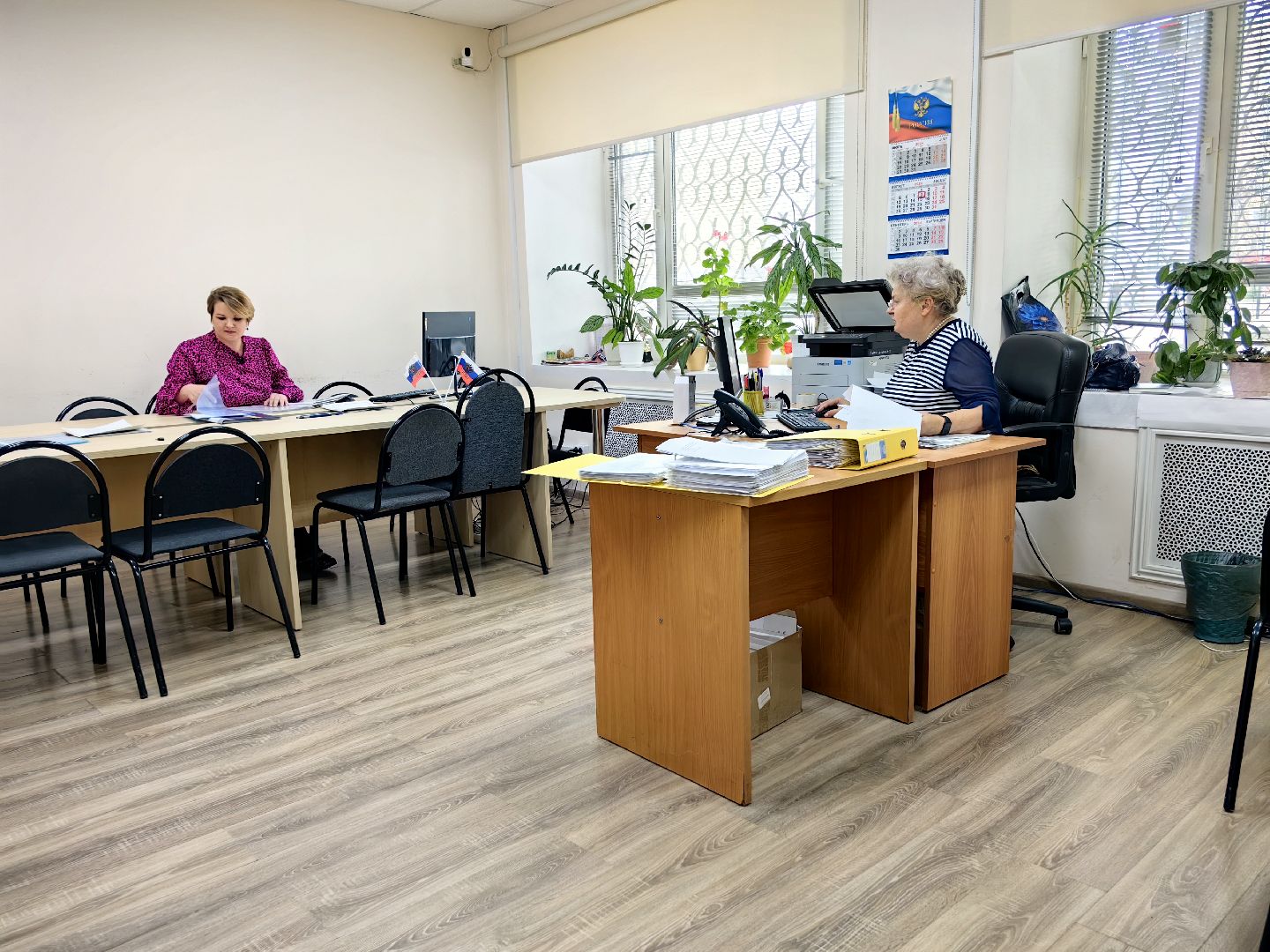 выборы 20024, ТИК, УИК, кандидаты, избиратели, щёлково,