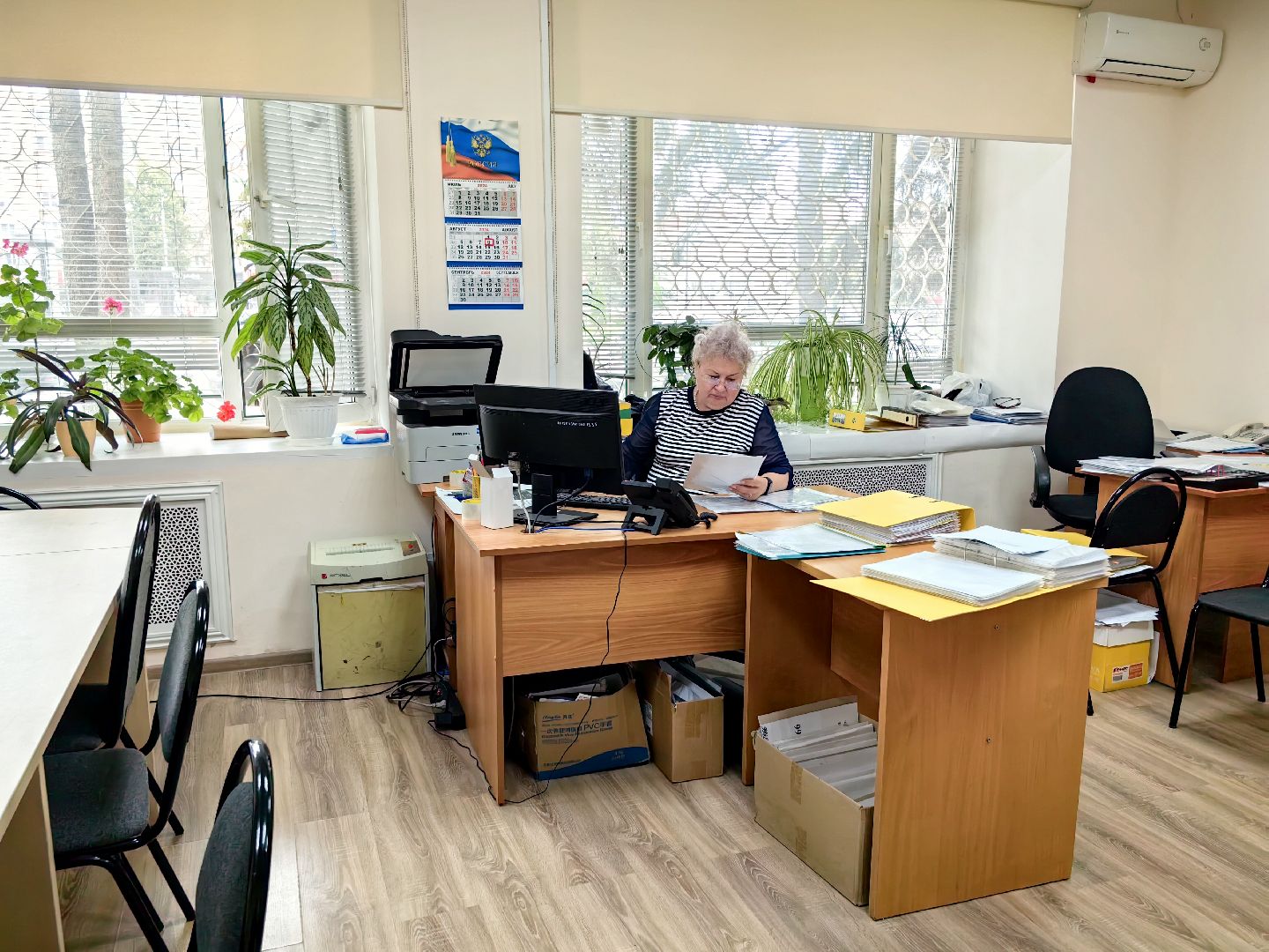 выборы 20024, ТИК, УИК, кандидаты, избиратели, щёлково,