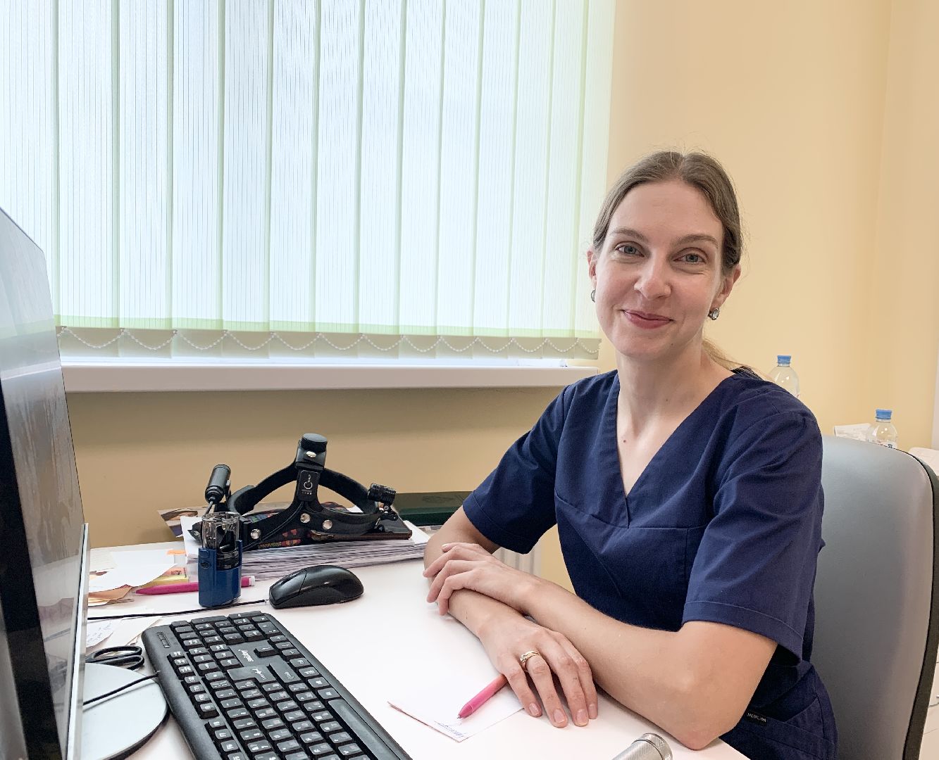 Балашиха, Подмосковье, молодые специалисты, новые врачи,поддержка молодых специалистов,