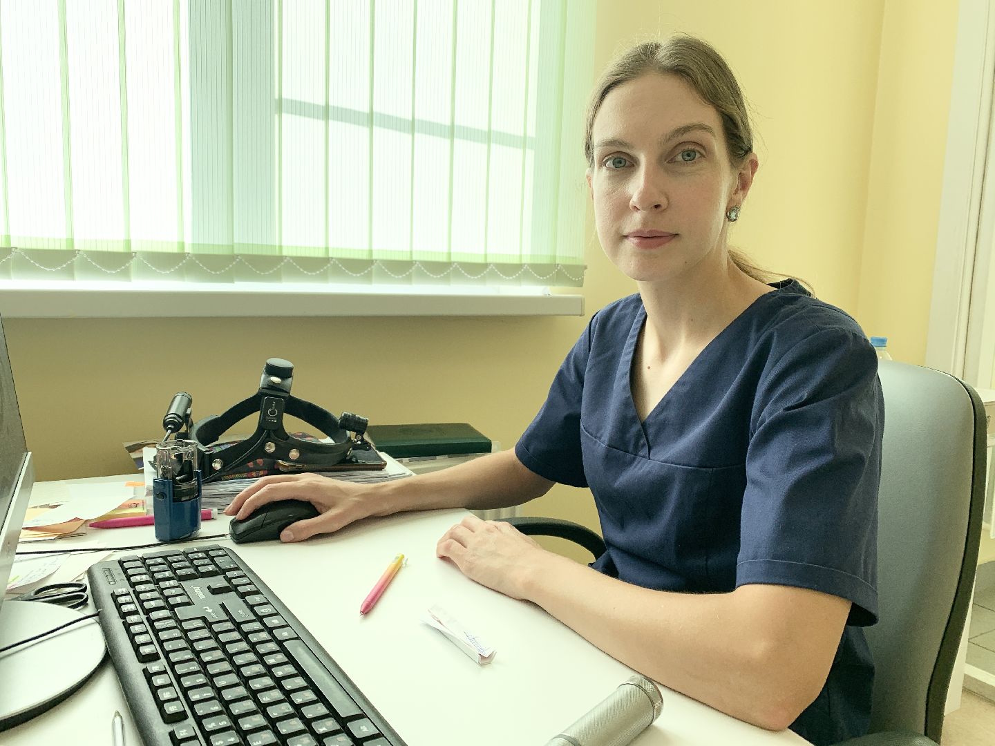 Балашиха, Подмосковье, молодые специалисты, новые врачи,поддержка молодых специалистов,