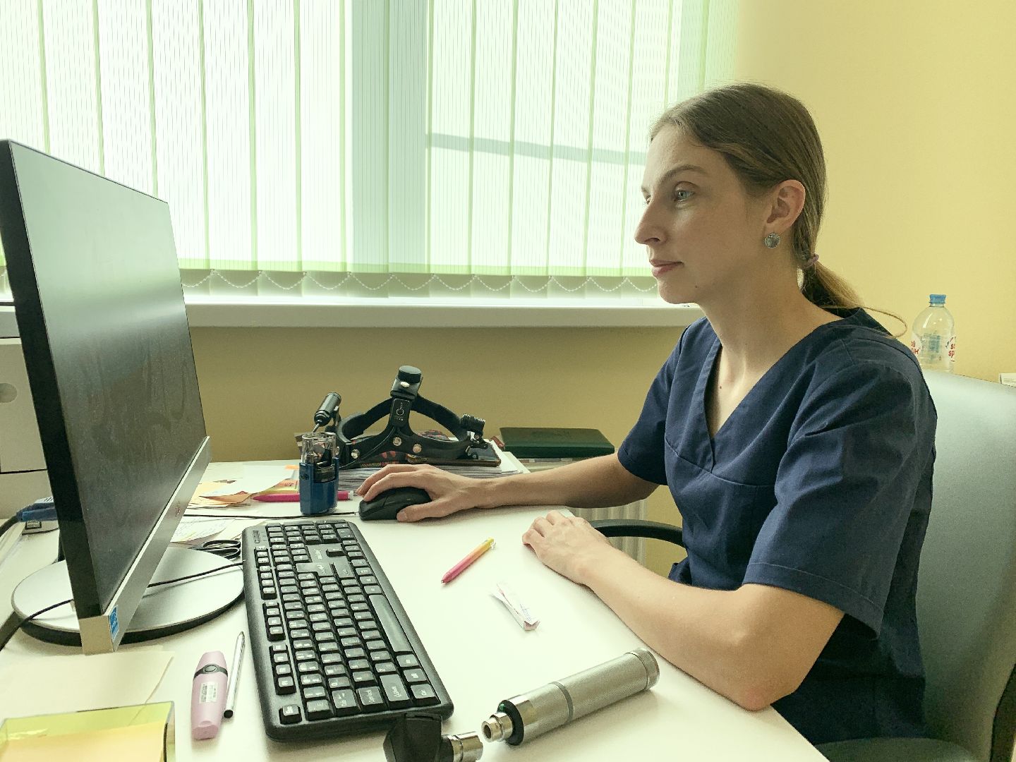 Балашиха, Подмосковье, молодые специалисты, новые врачи,поддержка молодых специалистов,