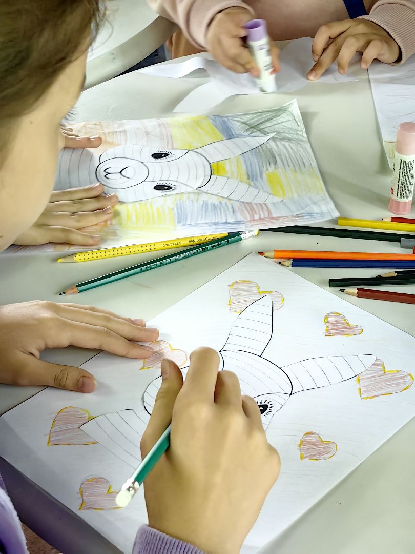 мастер класс, парк, юные жители, щёлково,