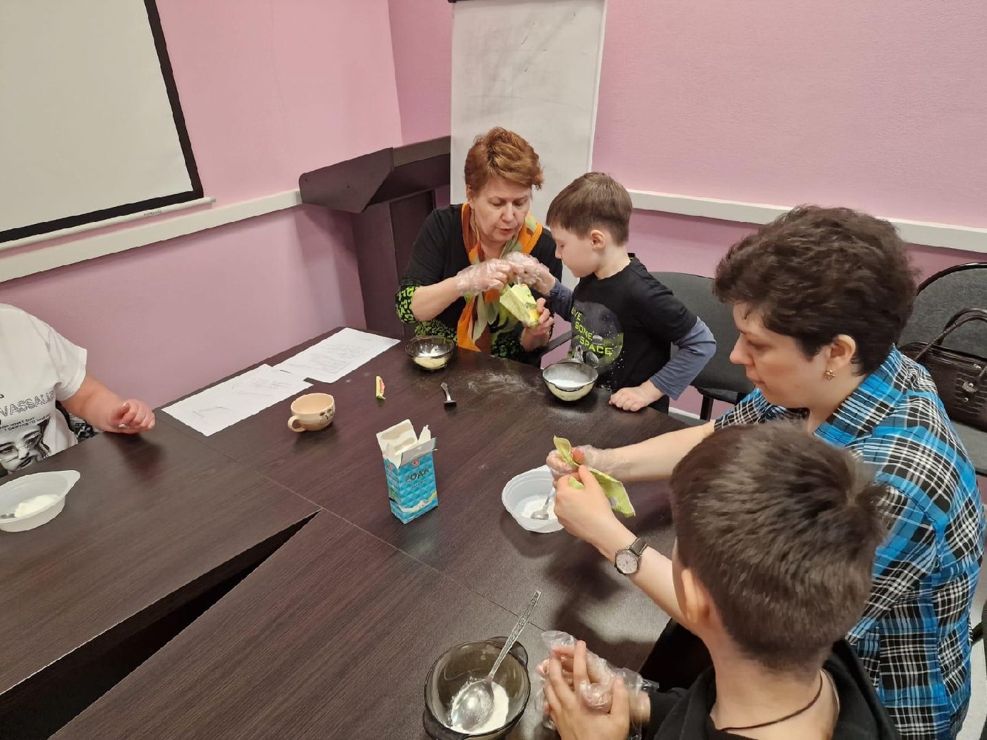 Ступино, дети, родители, психологи, форум