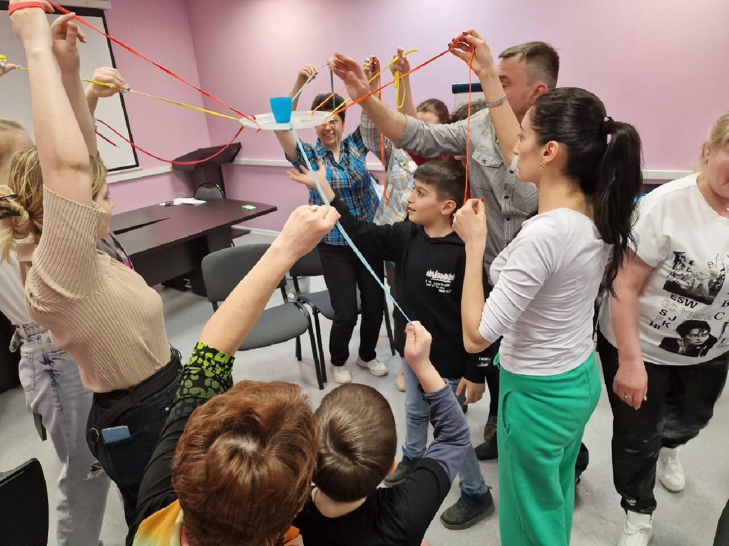 Ступино, дети, родители, психологи, форум