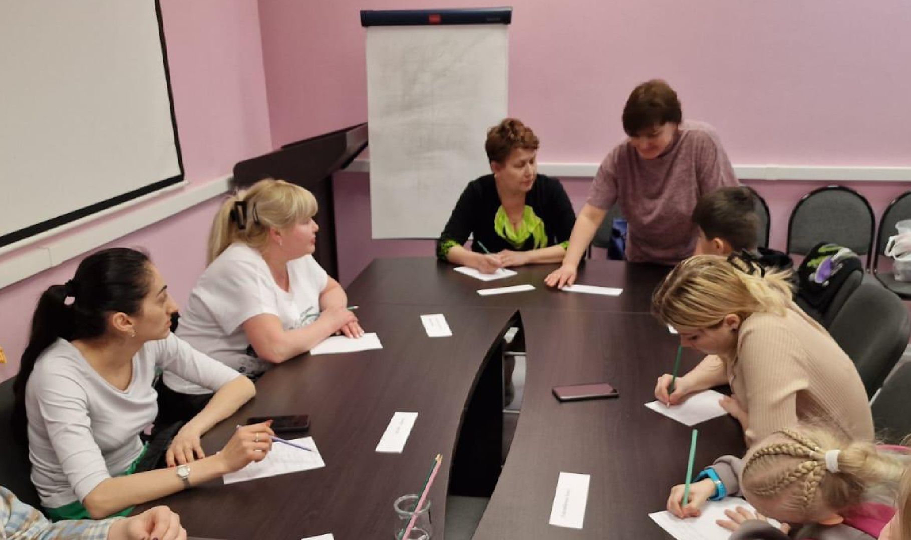 Ступино, дети, родители, психологи, форум