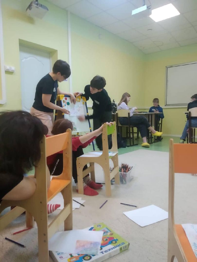 Ступино, дети, родители, психологи, форум