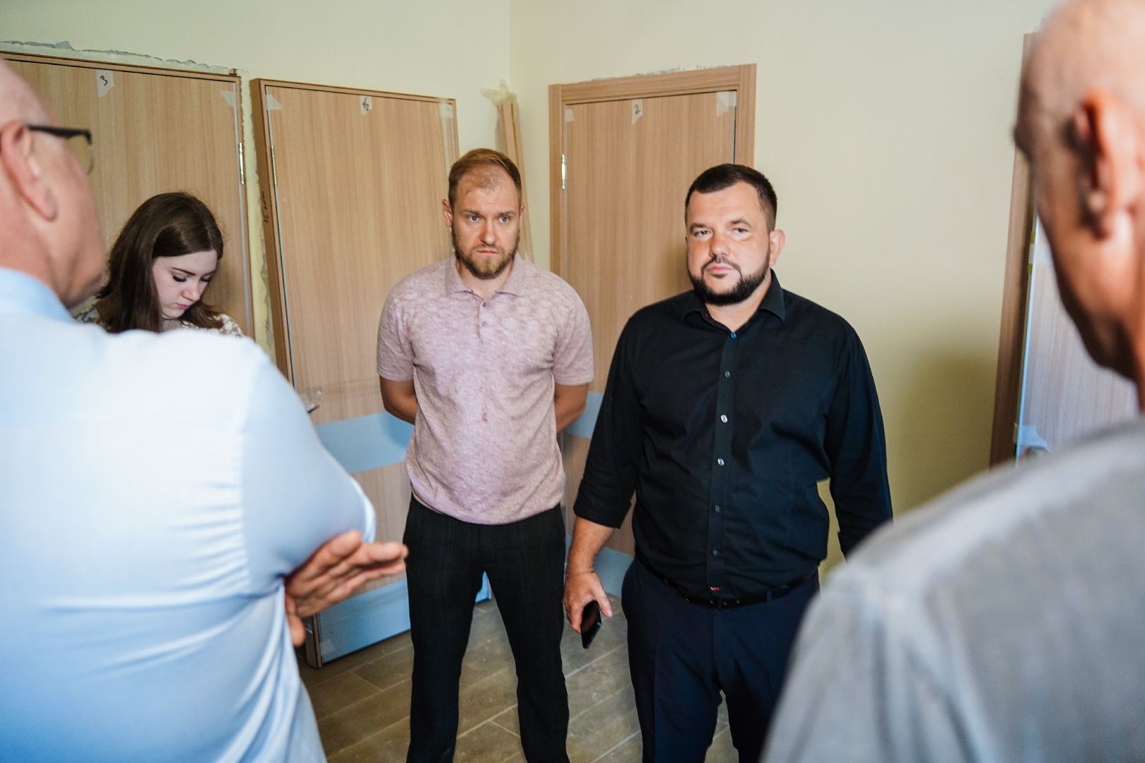 капремонт, Шатура, медицинская помощь,детская поликлиника,