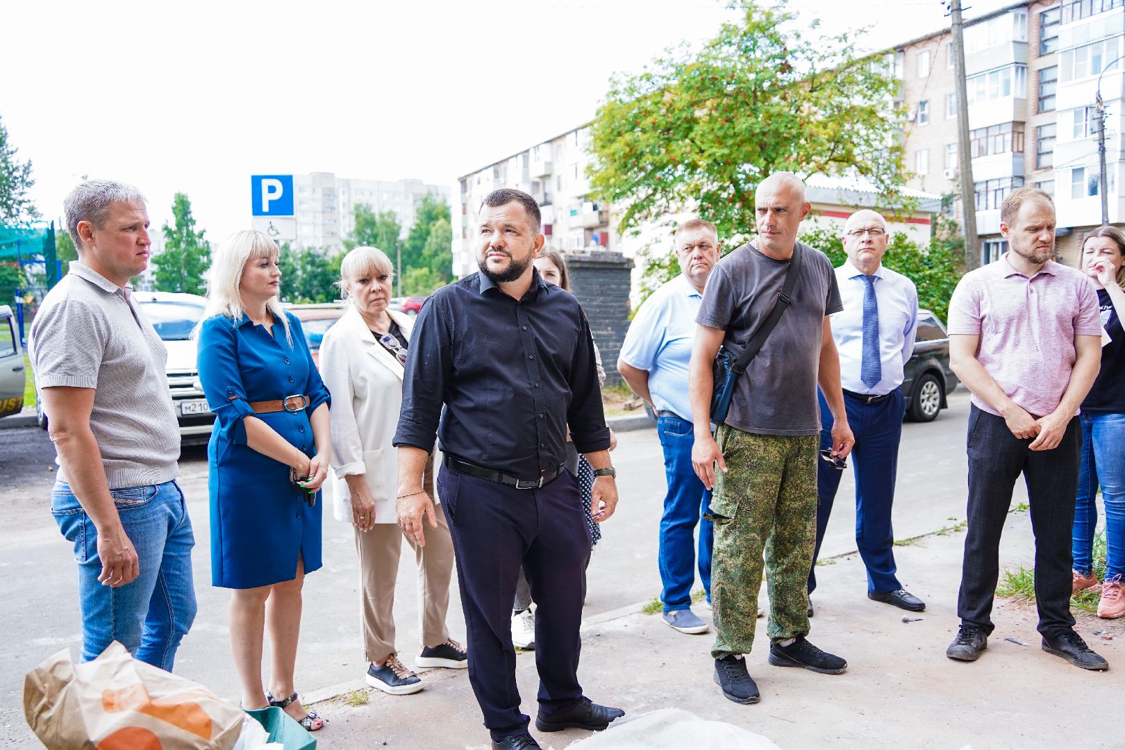 капремонт, Шатура, медицинская помощь,детская поликлиника,