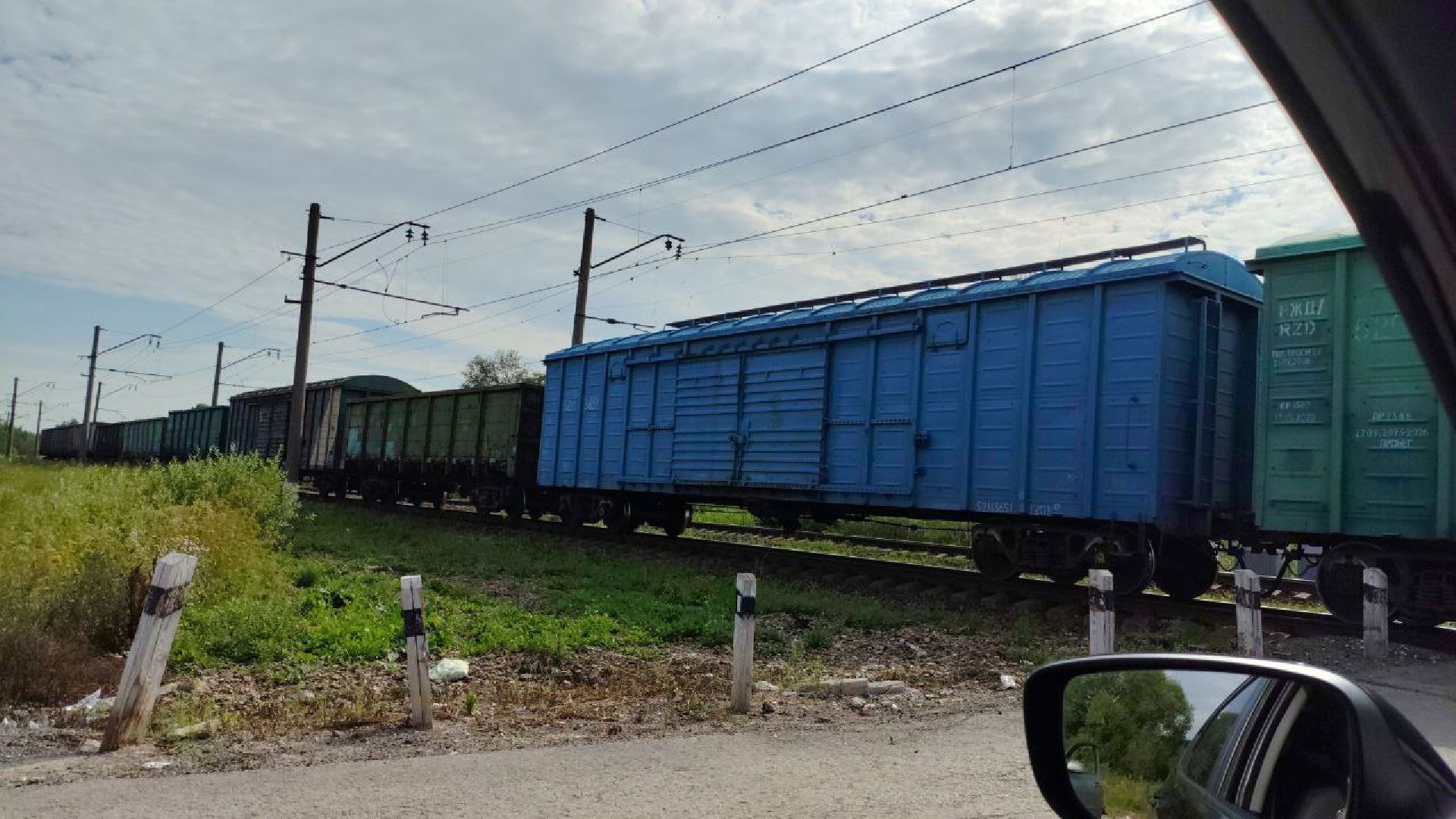 Чехов, поселок Столбовая, деревня Змеевка, выездная администрация, встреча с жителями, обращения граждан, железнодорожный переезд, заторы, пробки, 283 км,