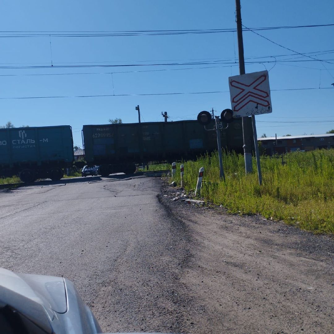 Чехов, поселок Столбовая, деревня Змеевка, выездная администрация, встреча с жителями, обращения граждан, железнодорожный переезд, заторы, пробки, 283 км,