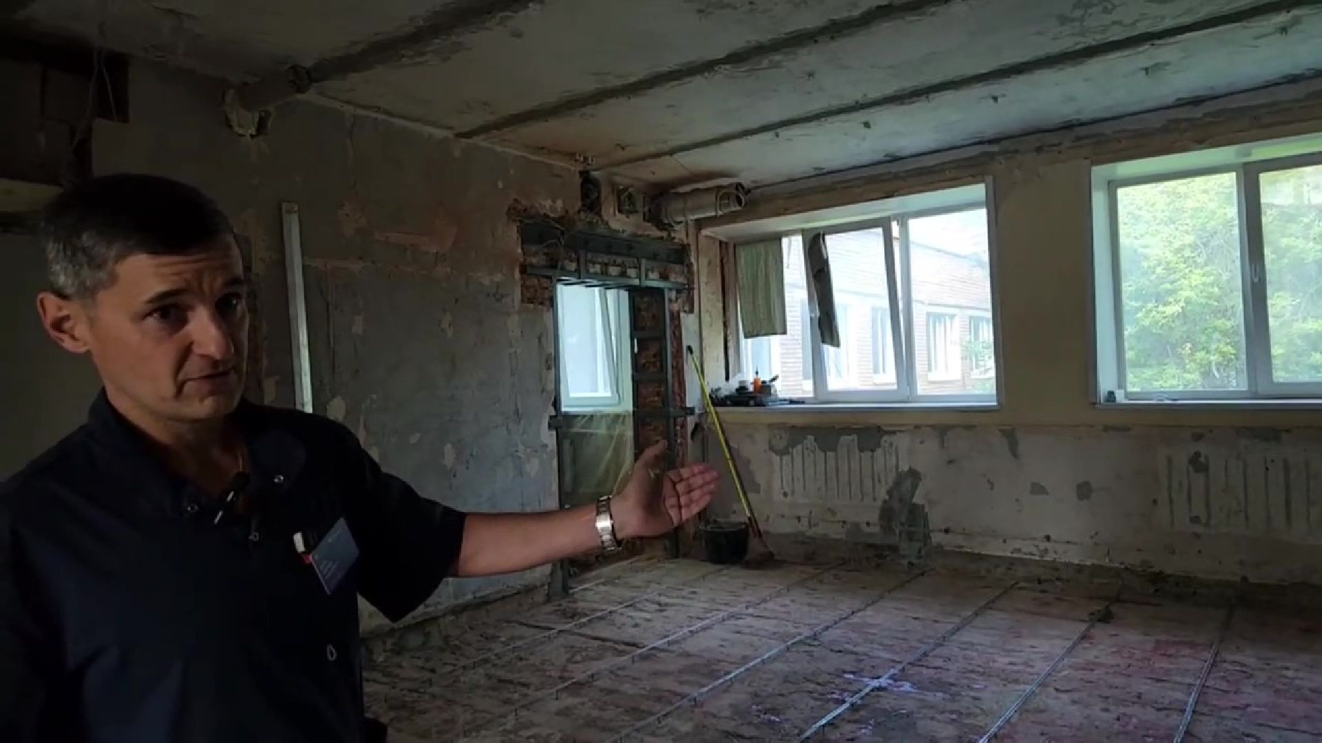 люберцы, новое оборудование, глава городского округа люберцы владимир волков, рентген,