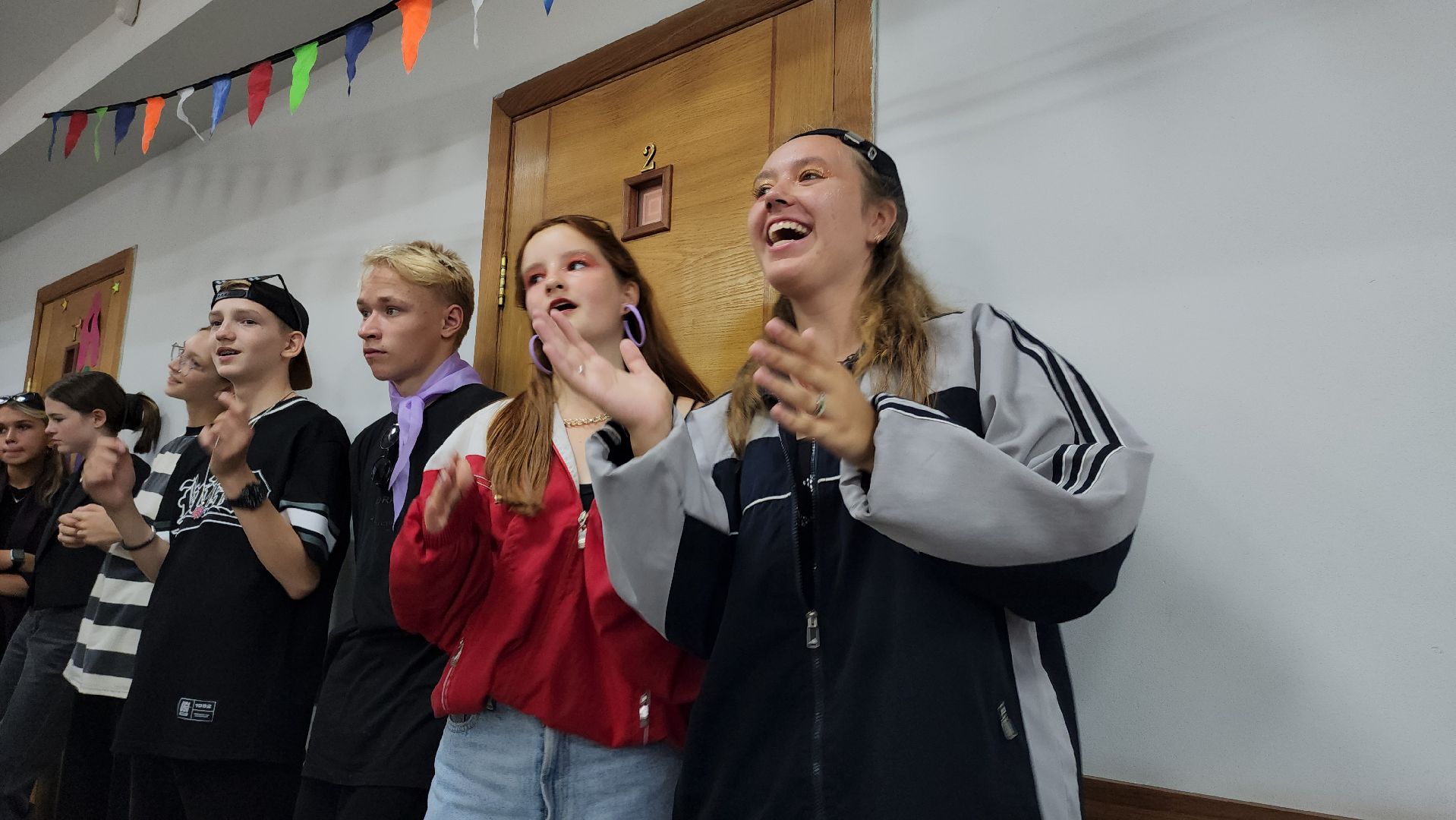 каникулы в рузе, Каникулы в молодежке, лето в подмосковье, лето в рузе, руза, рузский городской округ, молодежный центр,