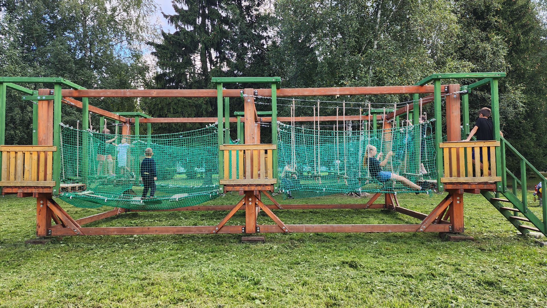 Клин, Звонкие голоса, Курск, пункт временного размещения,