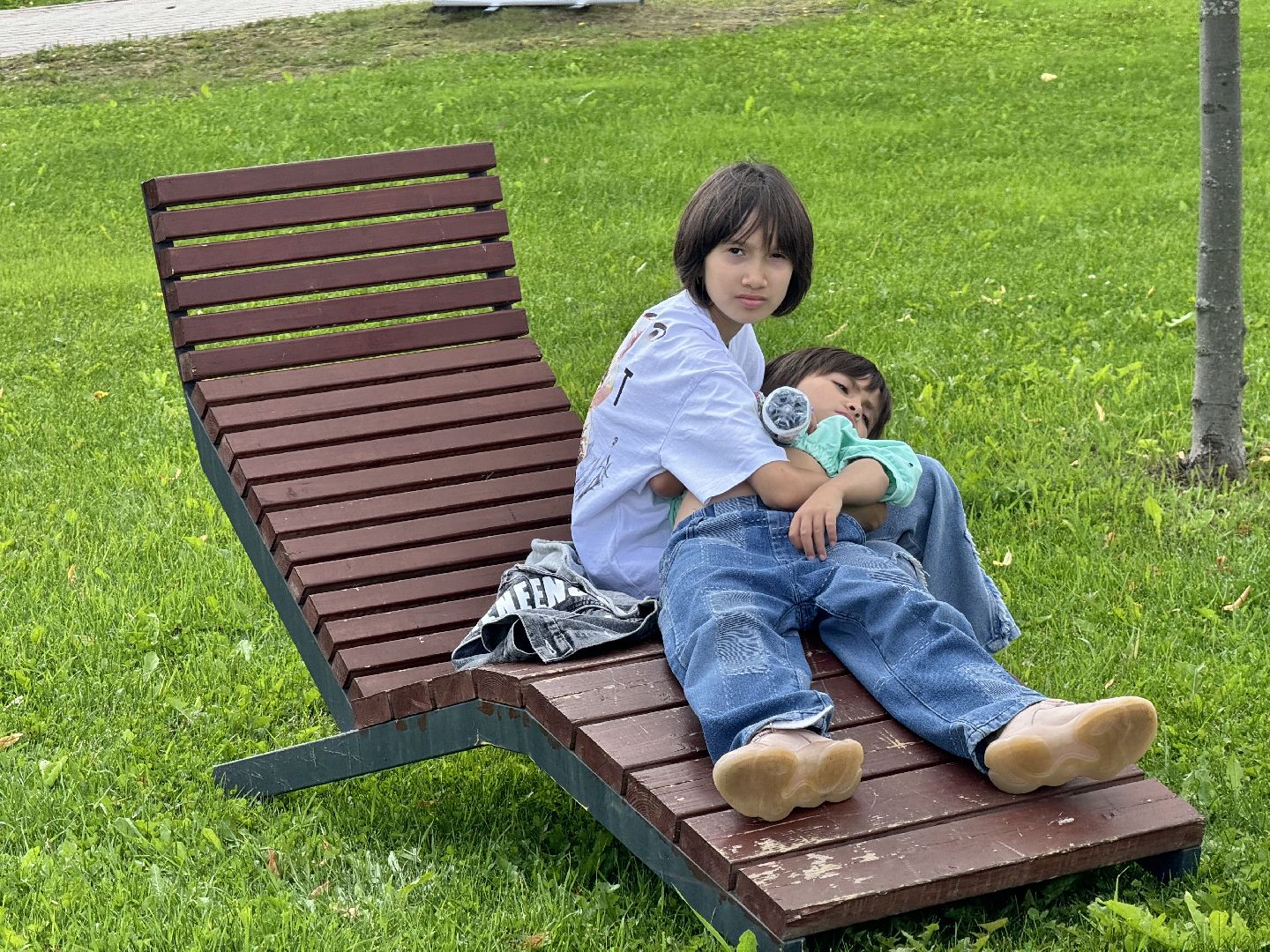 шаховская, фестиваль, приемные дети,