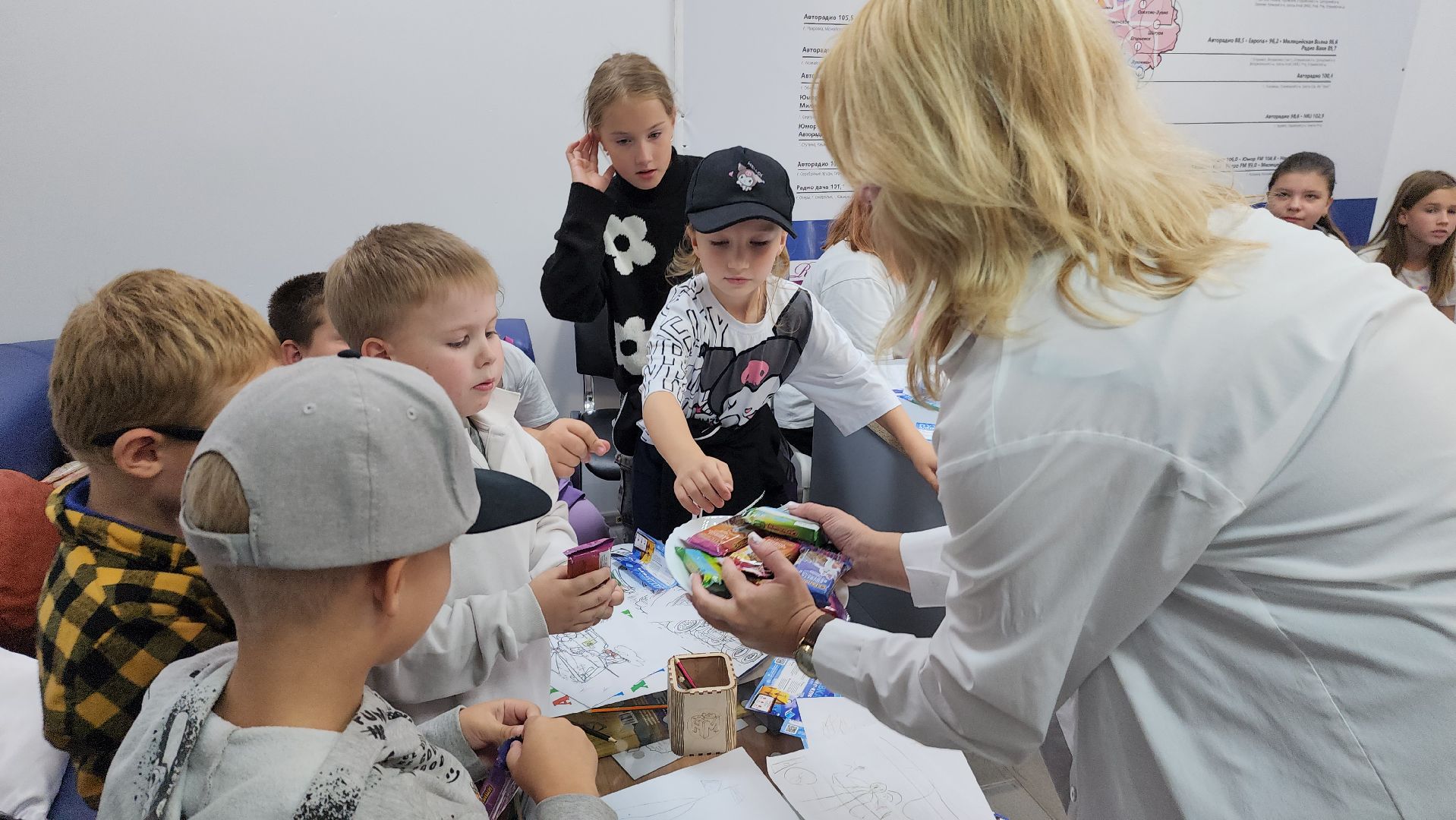 шатура, авторадио, радио экскурсия, радио шатура, культурная шатура,