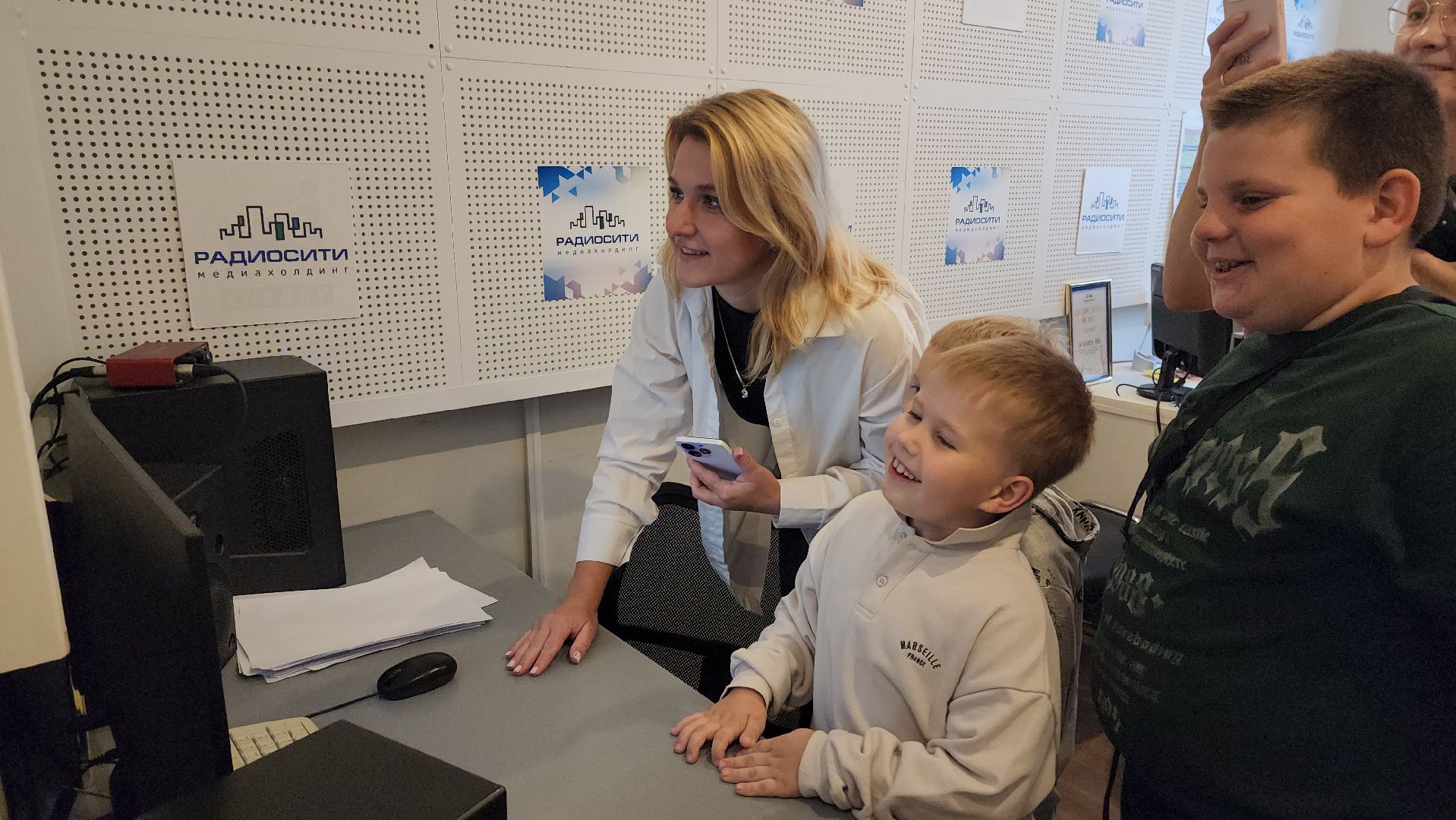 шатура, авторадио, радио экскурсия, радио шатура, культурная шатура,