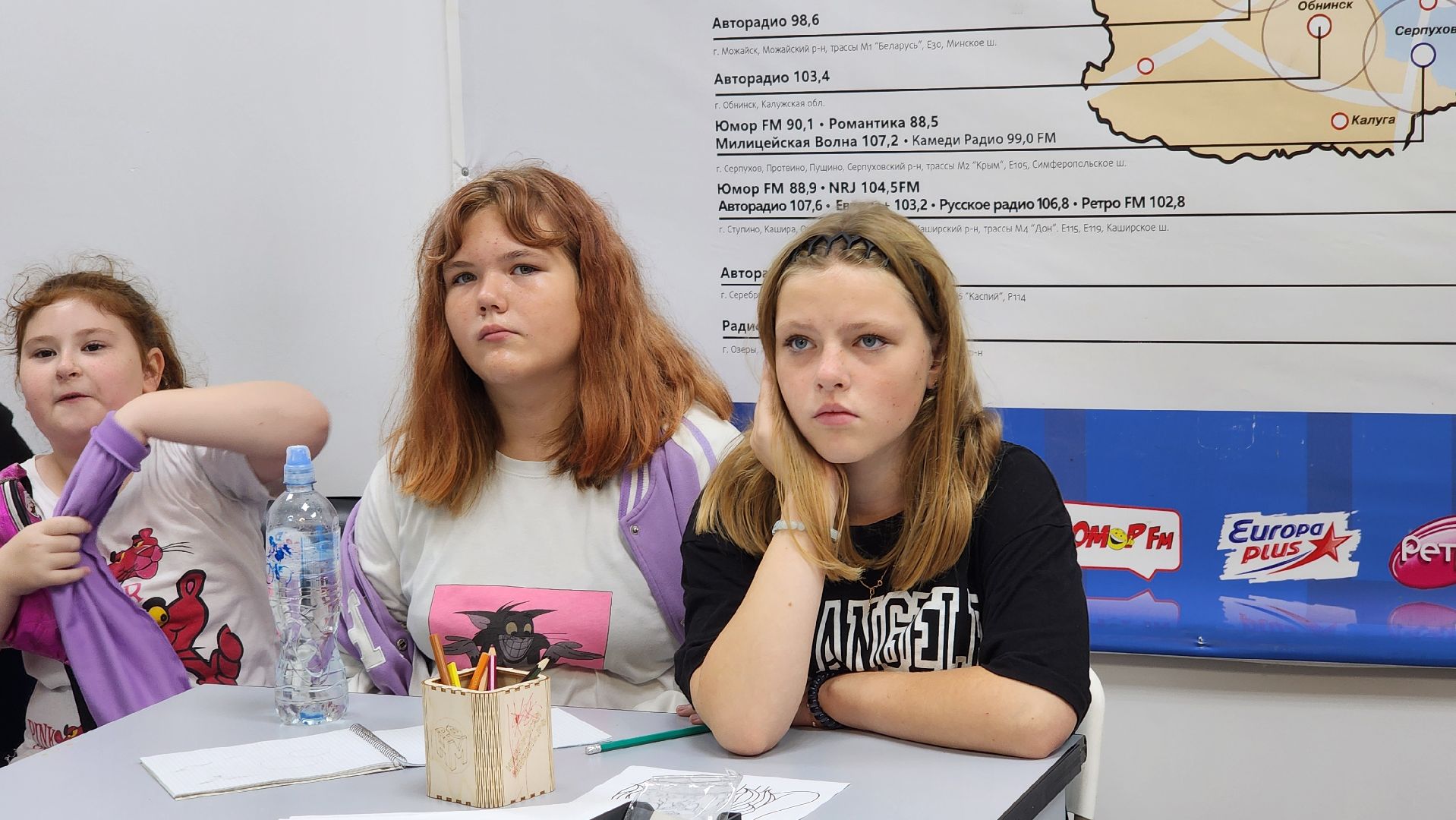 шатура, авторадио, радио экскурсия, радио шатура, культурная шатура,