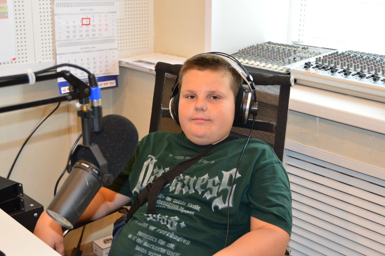 шатура, авторадио, радио экскурсия, радио шатура, культурная шатура,