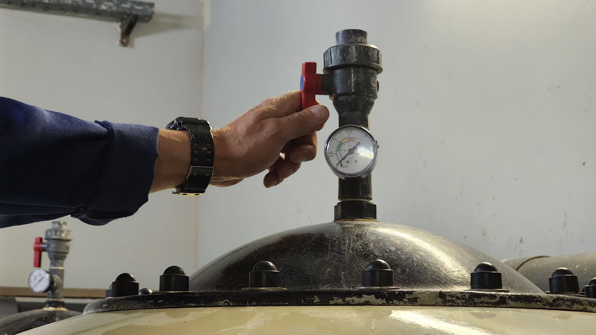 протвино, дворец спорта, дс импульс, ремонт, профилактический ремонт,