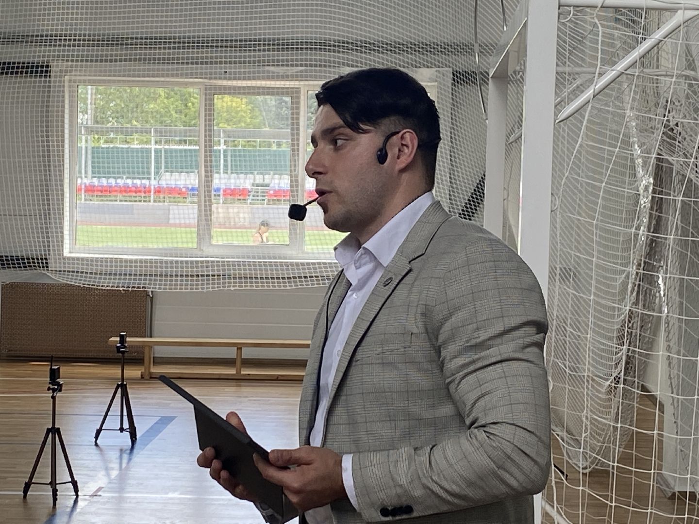 Стань чемпионом, спорт во Власихе, спортивная школа Власиха, фок имени толубко, стадион во Власихе,