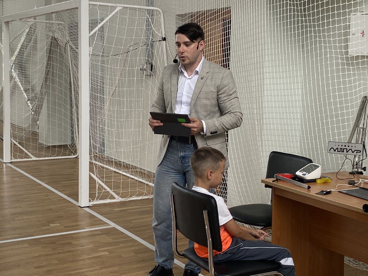 Стань чемпионом, спорт во Власихе, спортивная школа Власиха, фок имени толубко, стадион во Власихе,