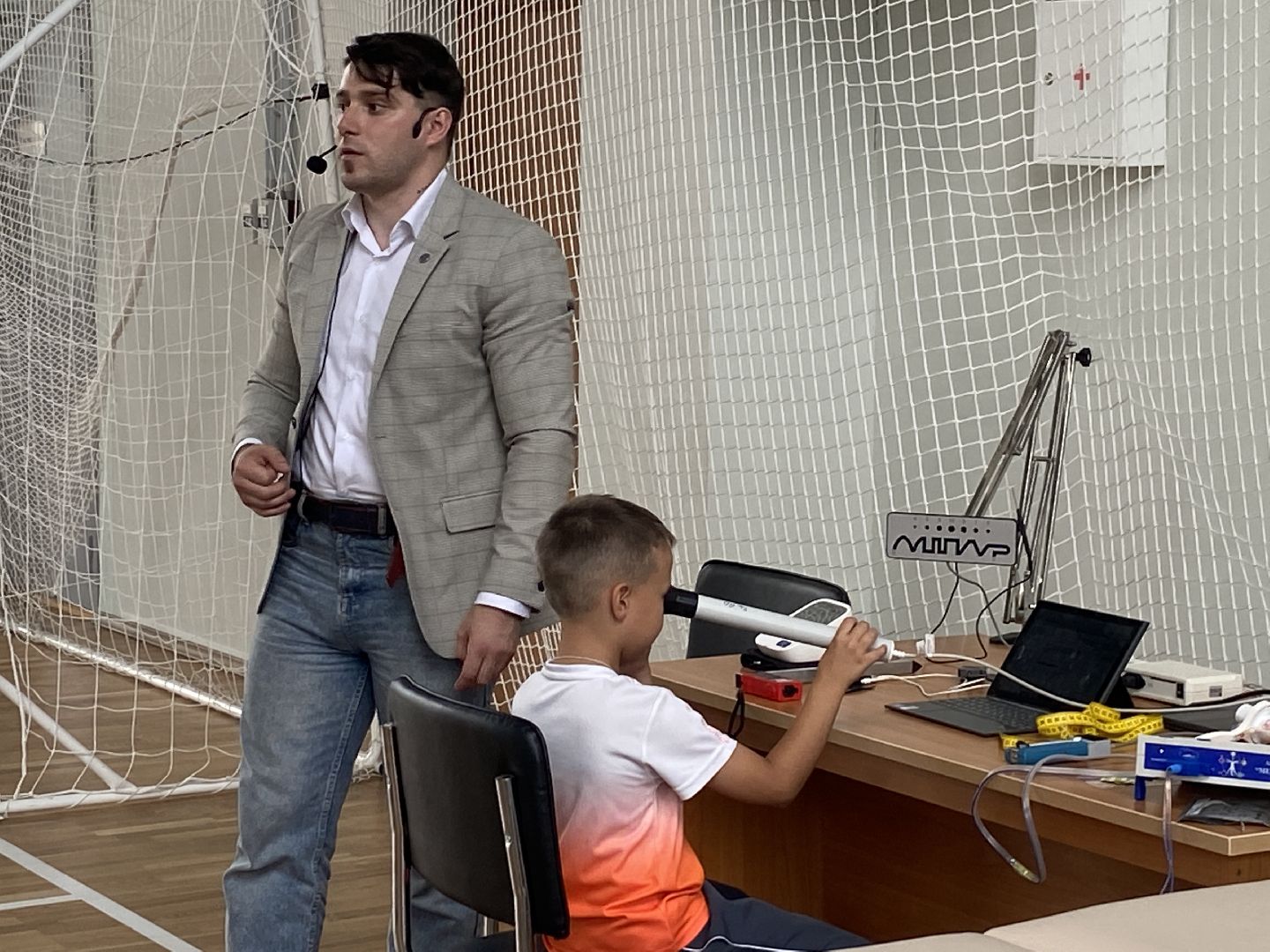 Стань чемпионом, спорт во Власихе, спортивная школа Власиха, фок имени толубко, стадион во Власихе,