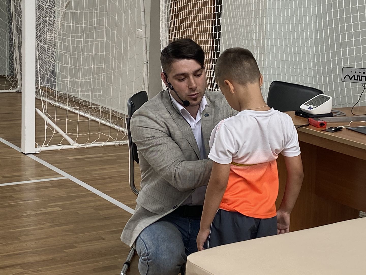 Стань чемпионом, спорт во Власихе, спортивная школа Власиха, фок имени толубко, стадион во Власихе,