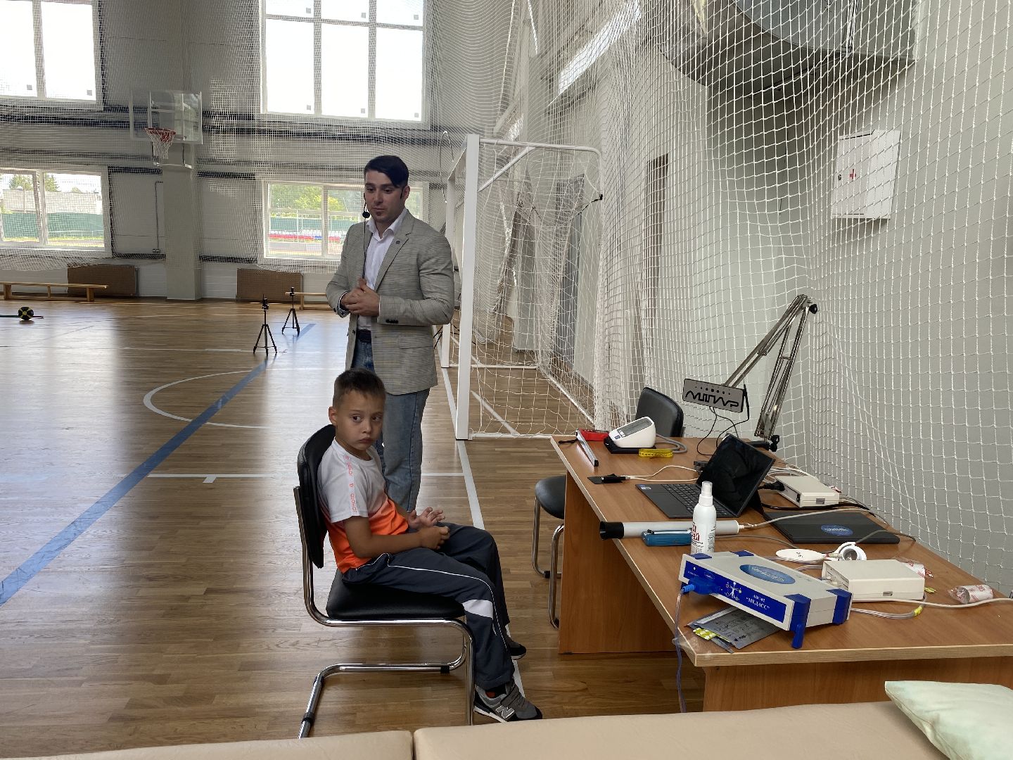 Стань чемпионом, спорт во Власихе, спортивная школа Власиха, фок имени толубко, стадион во Власихе,