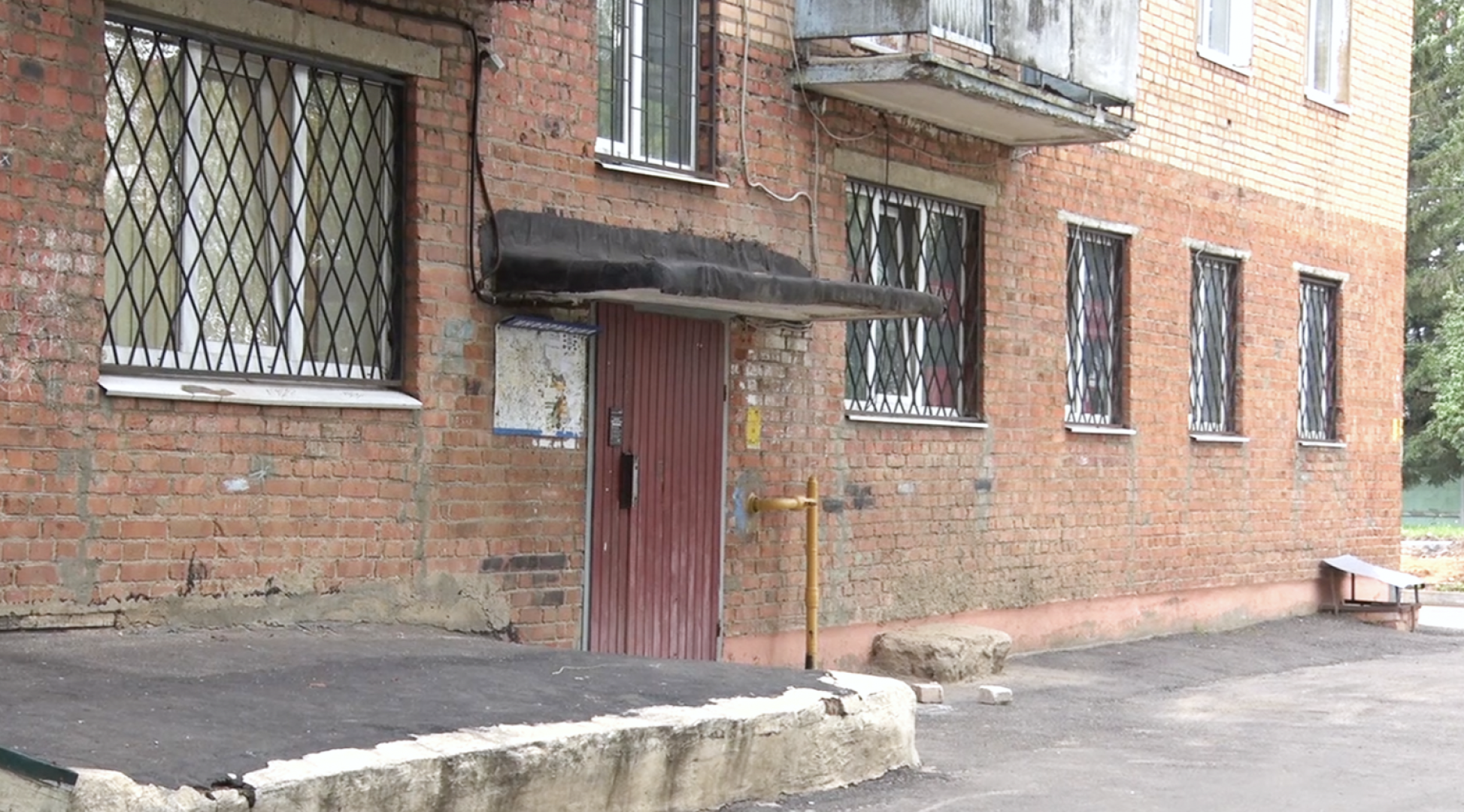 Клин, общество, благоустройство,