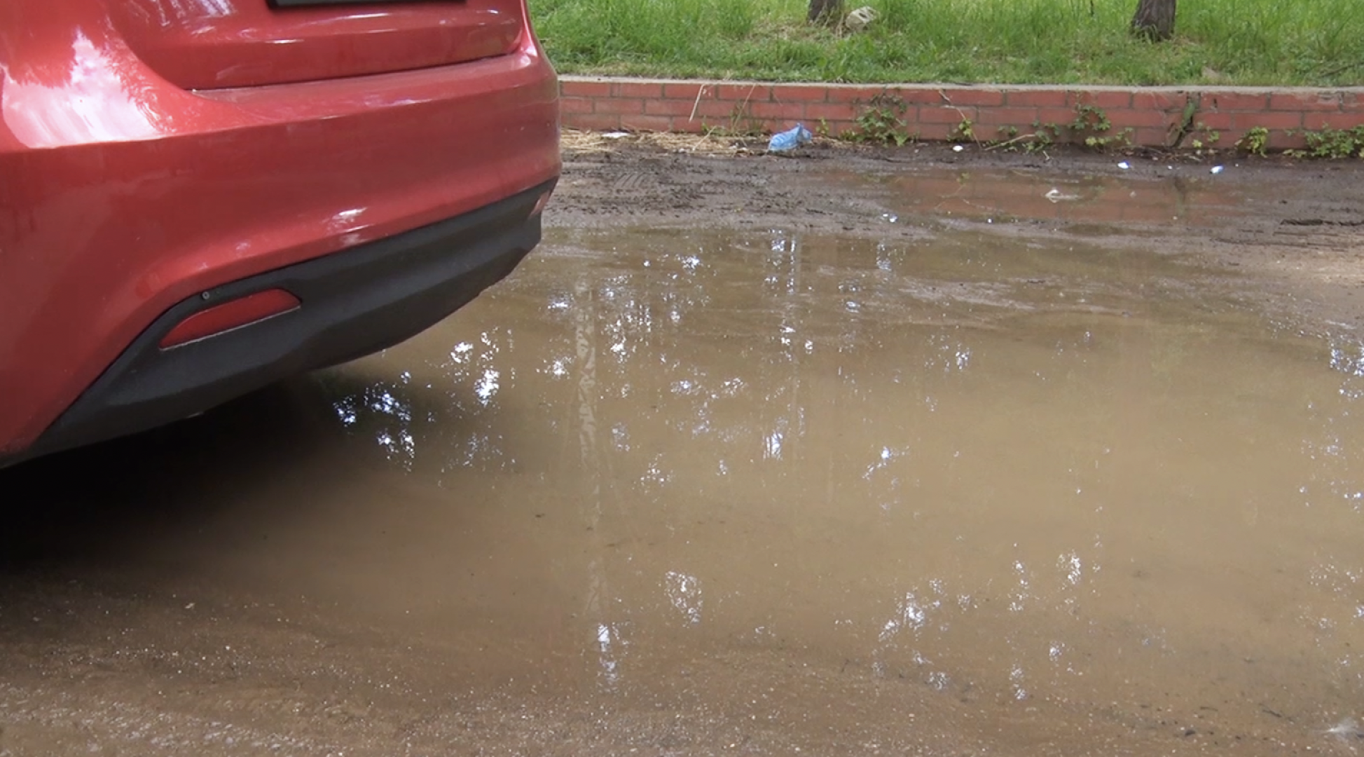 Клин, общество, благоустройство,