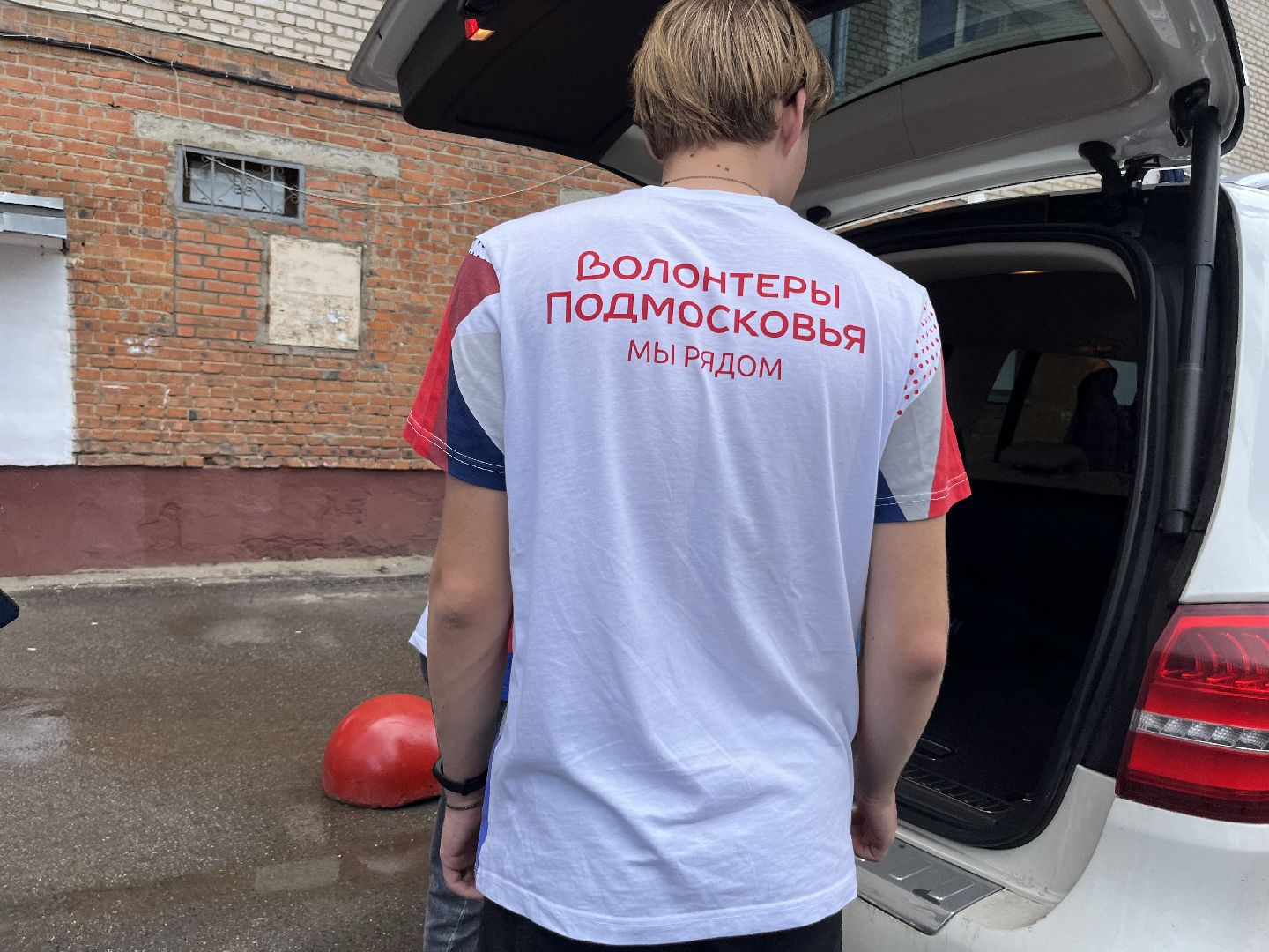 наро-фоминск, Доброе дело, волонтеры подмосковья, гуманитарная помощь курск, молодежный центр наро-фоминск,