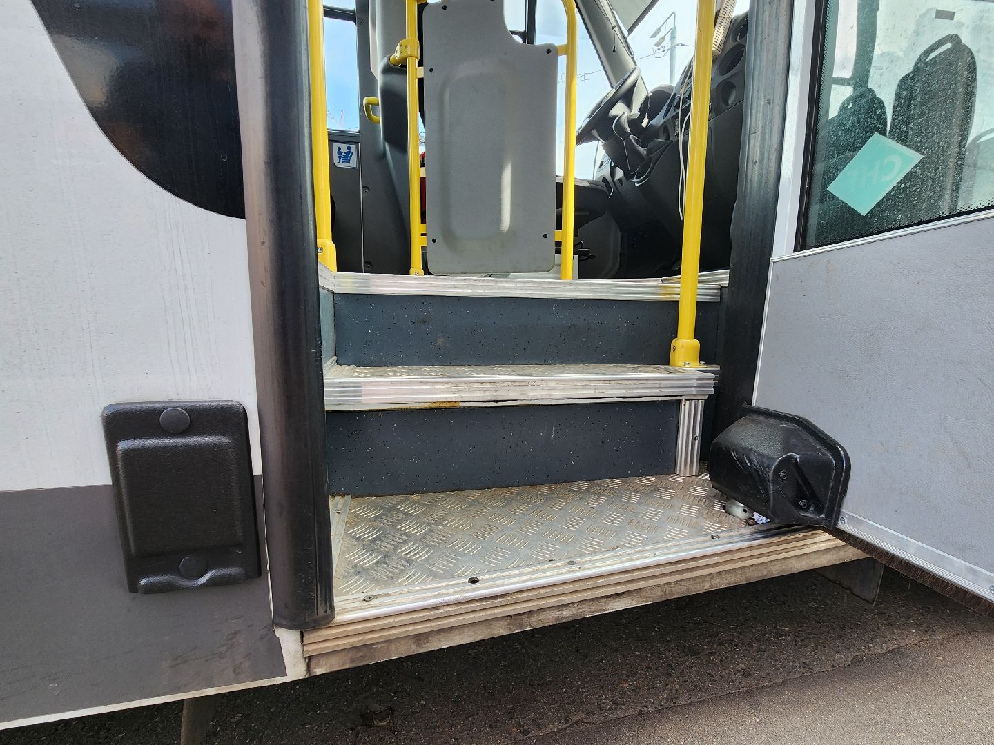 новые машины, маршрутки, мытищи лайт,