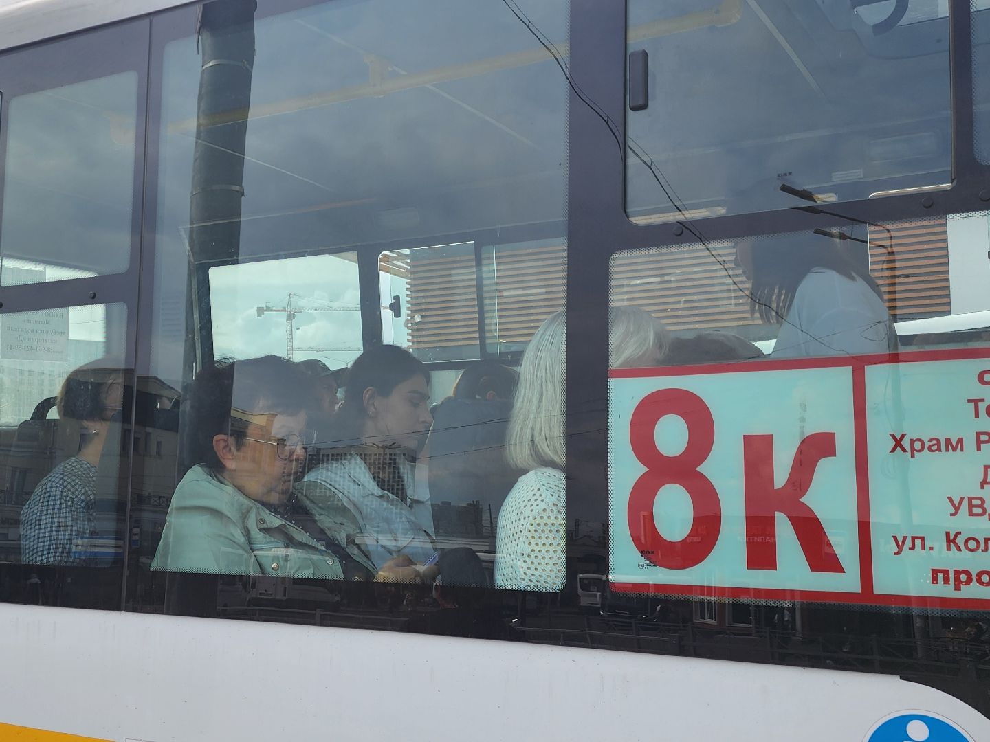 новые машины, маршрутки, мытищи лайт,