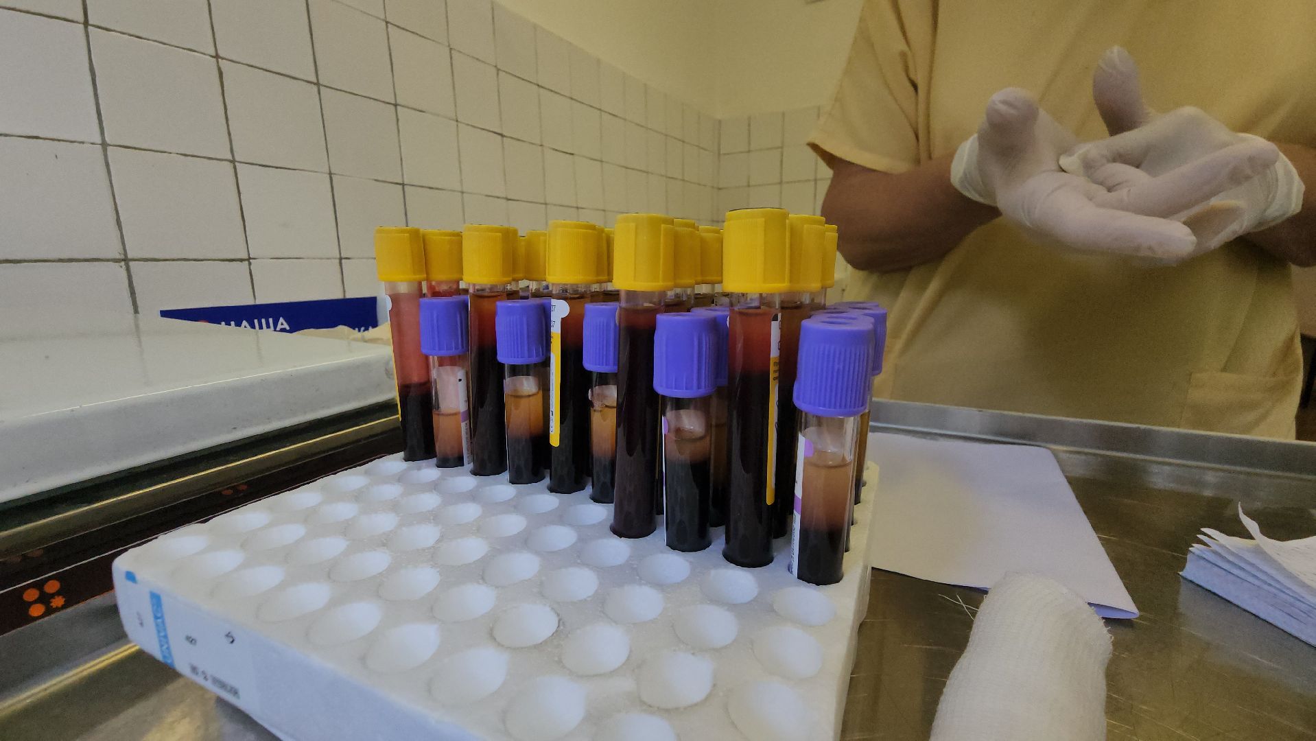 Врачи, Лобня, прием врача,