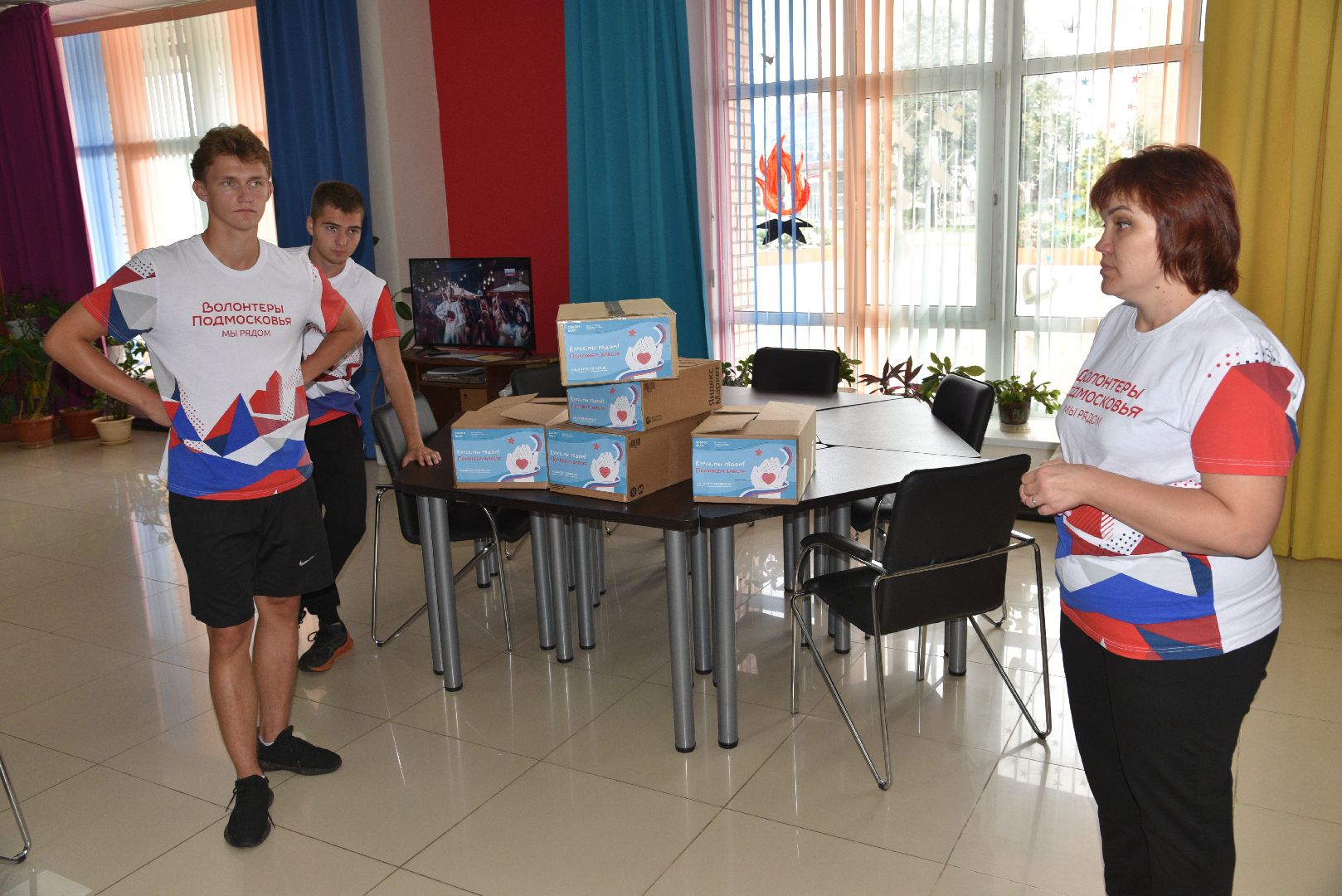 лотошино, волонтеры, волонтеры подмосковья, гуманитарная помощь курск, гуманитаная помощь, сво,