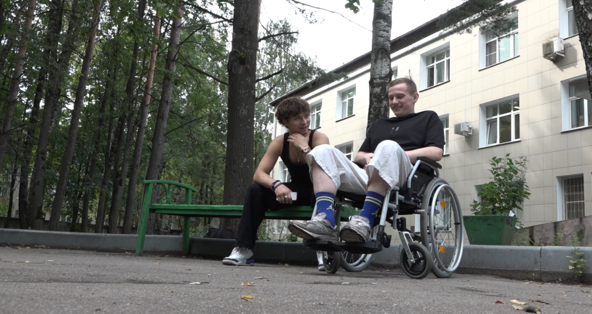 инфаркт кишечника, гормональное питание, Домодедовская больница, история спасения,