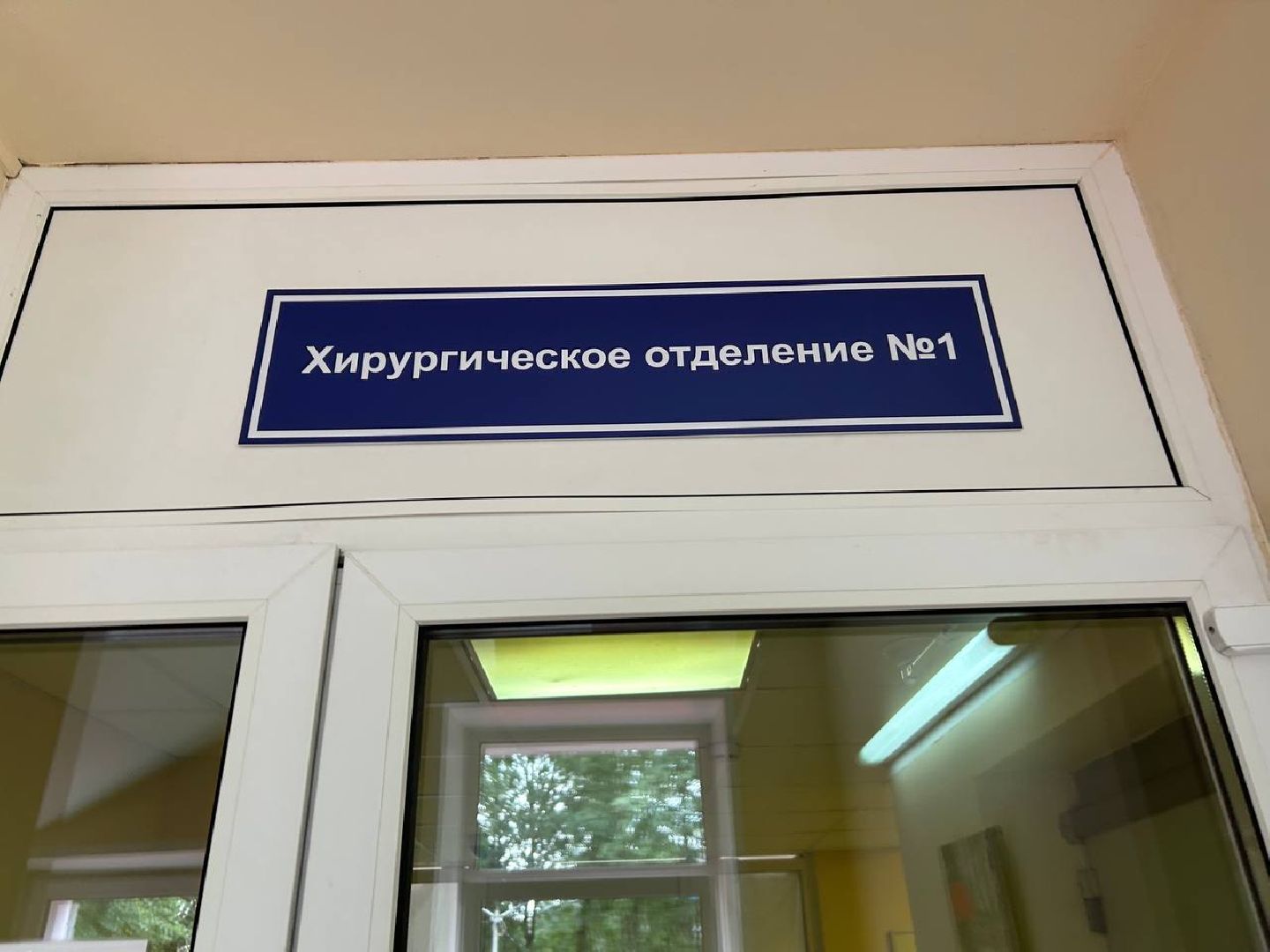 инфаркт кишечника, гормональное питание, Домодедовская больница, история спасения,