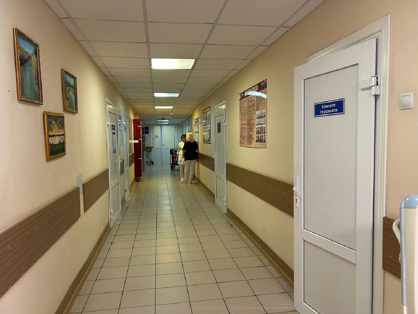 инфаркт кишечника, гормональное питание, Домодедовская больница, история спасения,