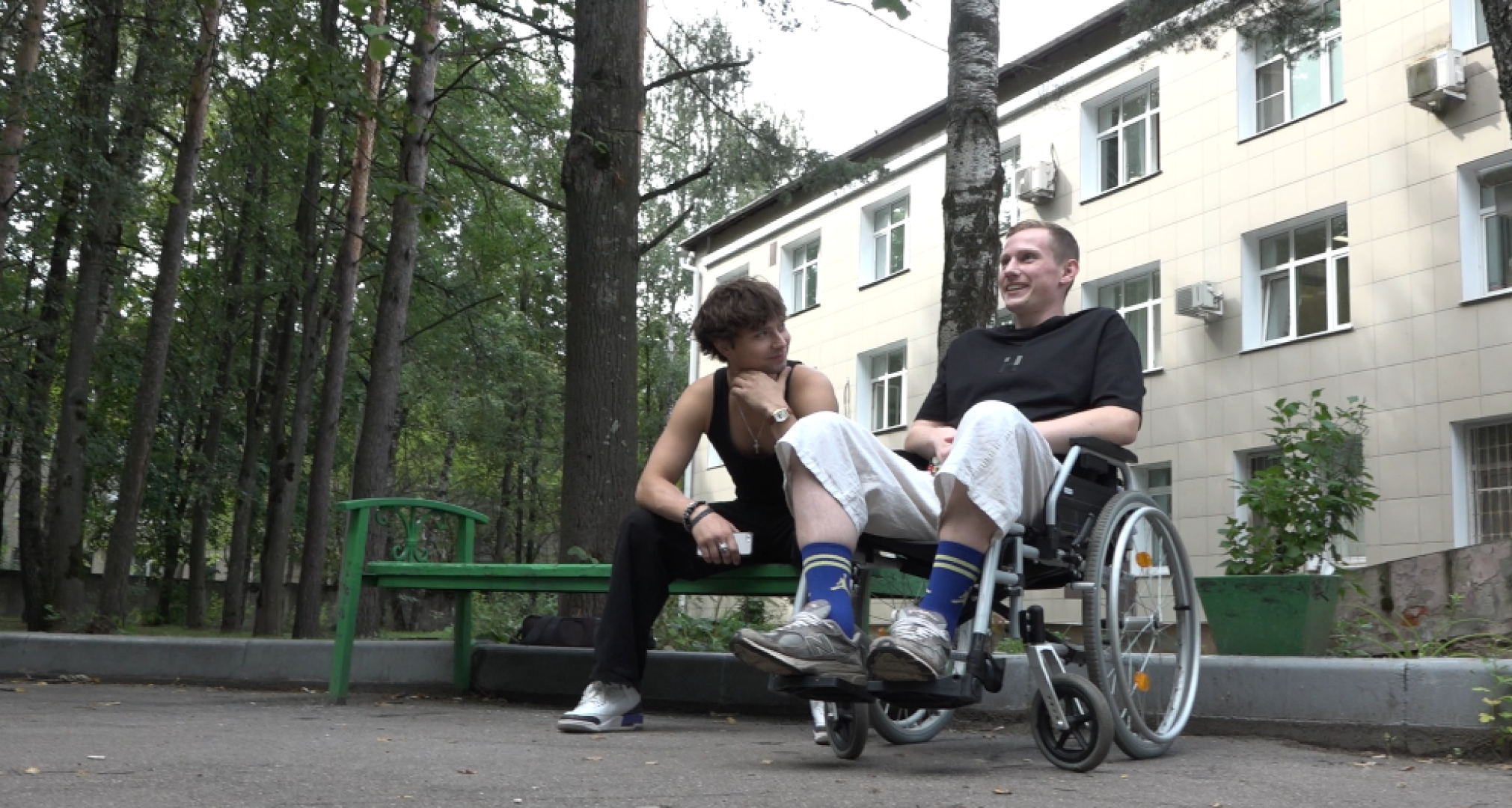 инфаркт кишечника, гормональное питание, Домодедовская больница, история спасения,