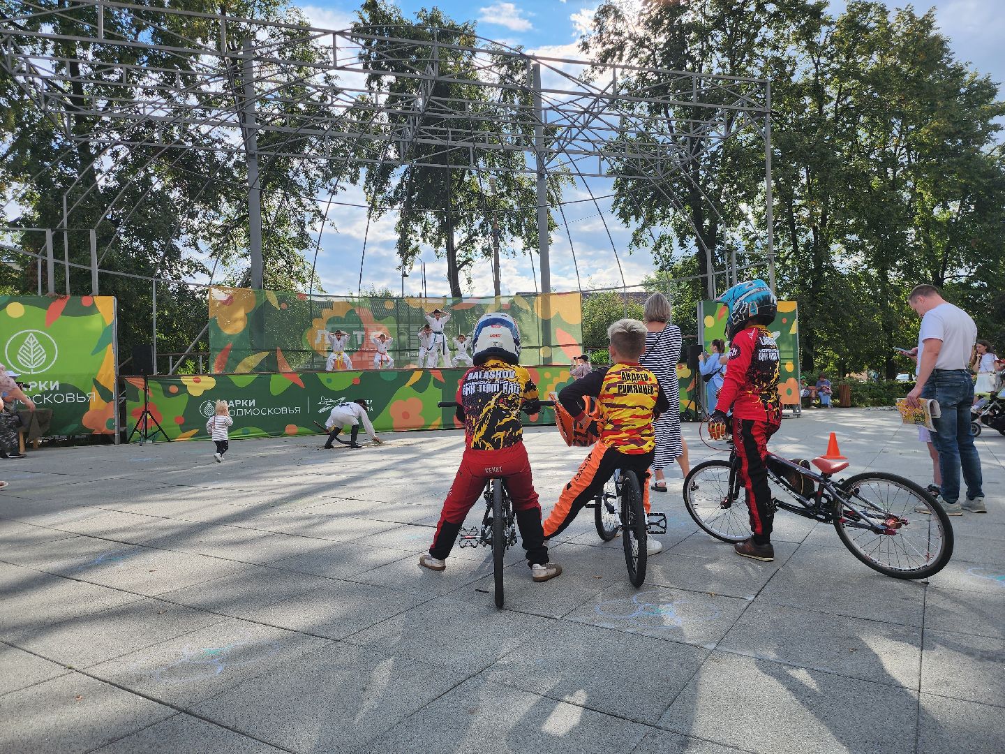 Коломна, спорт, лето в подмосковье,