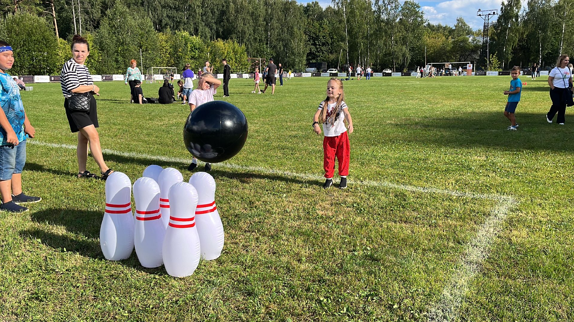 спорт, день физкультурника, стадион, праздник, праздник на стадионе,