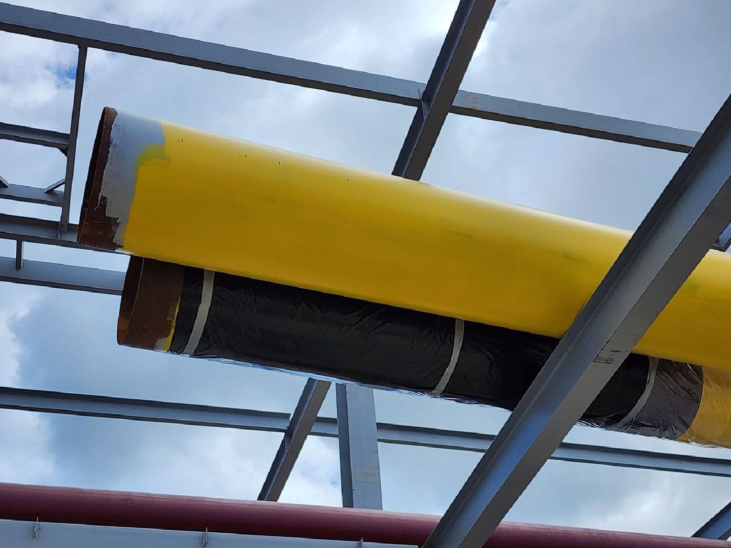 новая котельная, котельная в ЖК Новое Видное, котельная мощностью 66 мегаватт, ленинский округ, система теплоснабжения в новых микрорайонах,гк самолет,