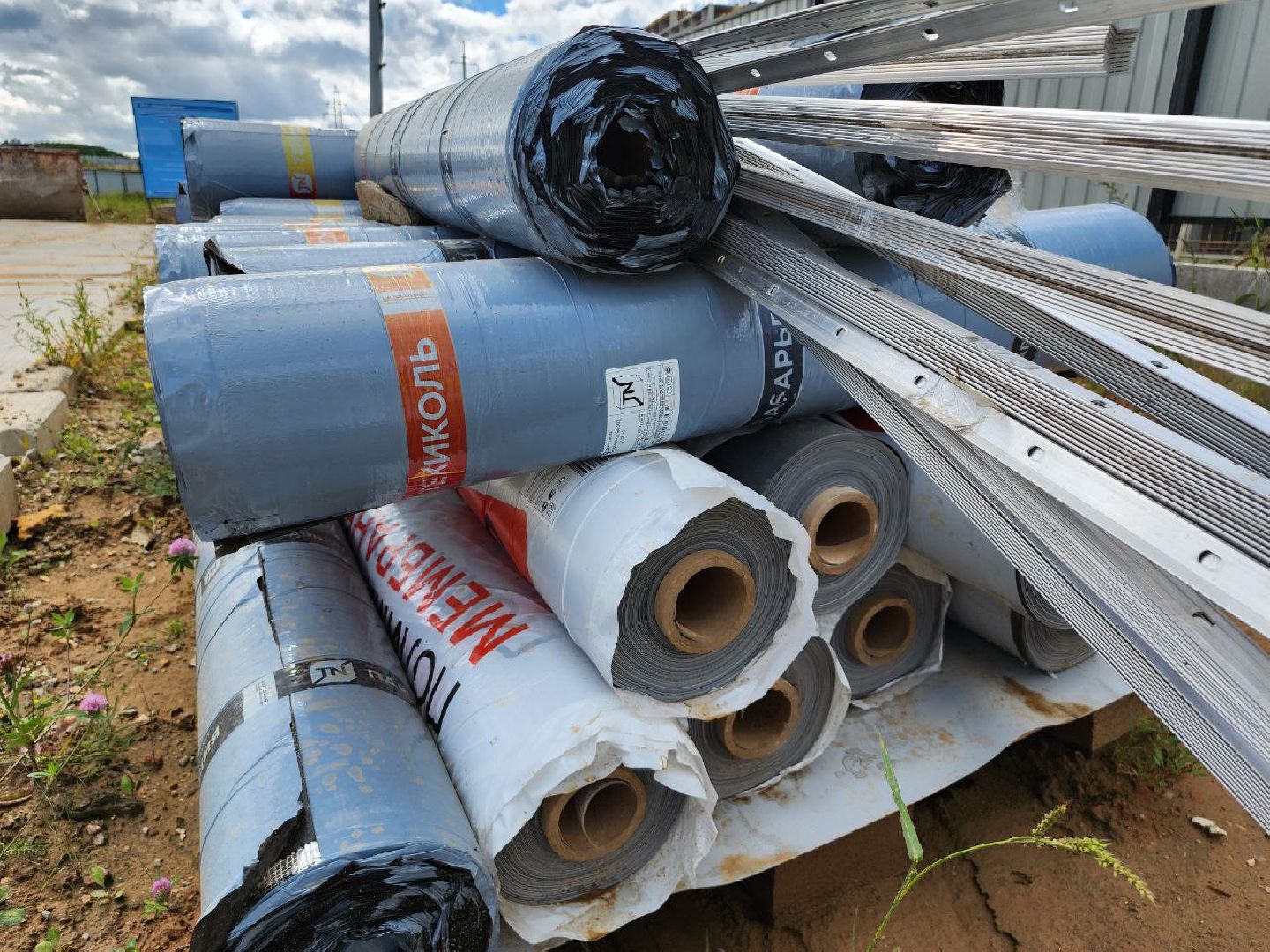 новая котельная, котельная в ЖК Новое Видное, котельная мощностью 66 мегаватт, ленинский округ, система теплоснабжения в новых микрорайонах,гк самолет,