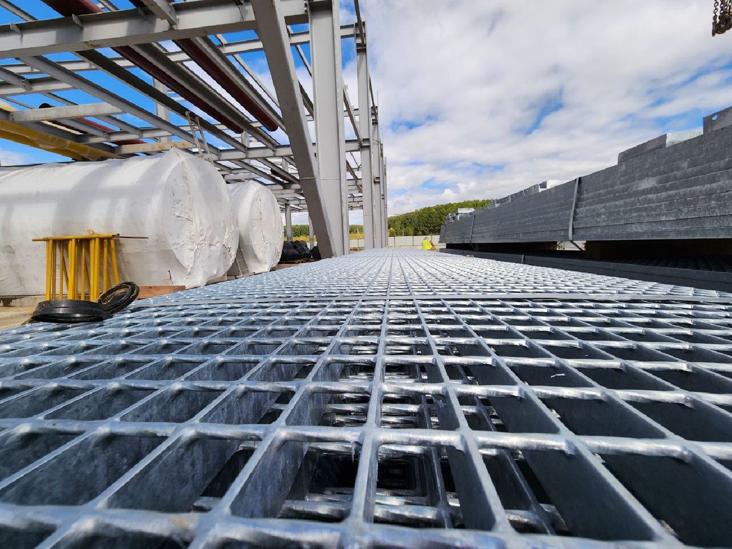 новая котельная, котельная в ЖК Новое Видное, котельная мощностью 66 мегаватт, ленинский округ, система теплоснабжения в новых микрорайонах,гк самолет,