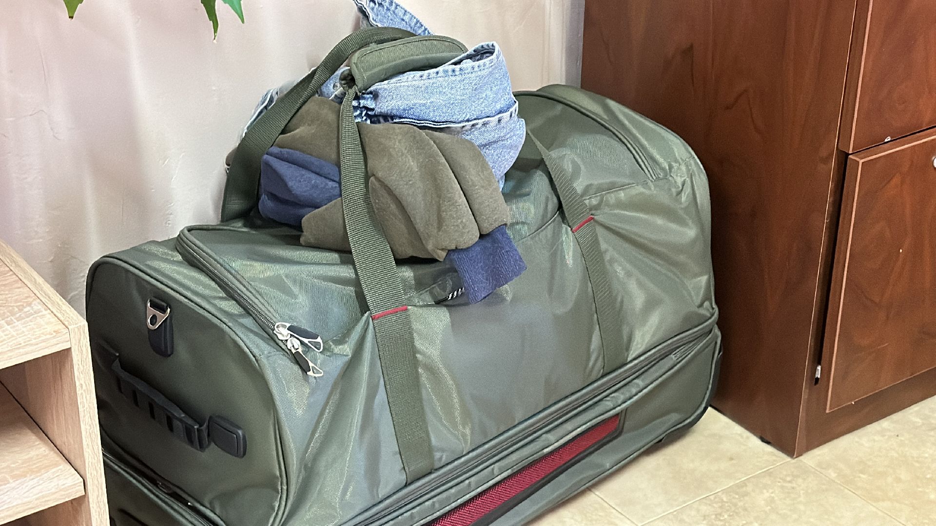 Клин, общество, дети, Курск, помощь, волонтеры, Подмосковье, беженцы,